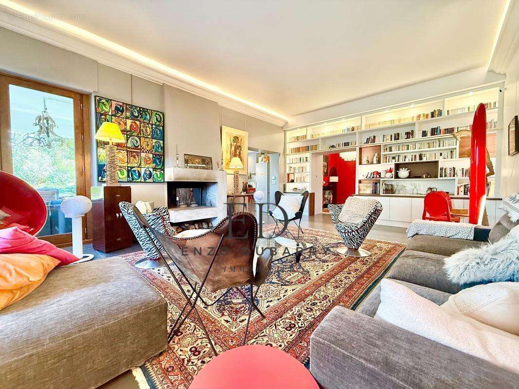 Appartement à ANGLET