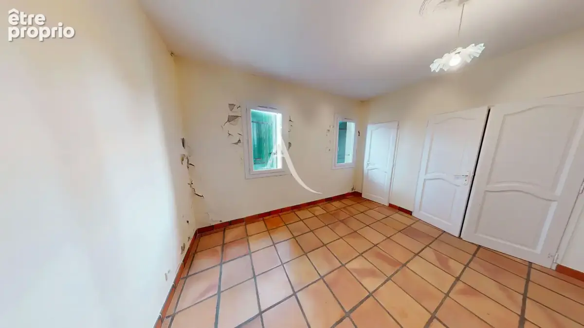 DSaint Maurice sur l4adour - propriété avec  maison d'habitation et gîte independant - photo 7