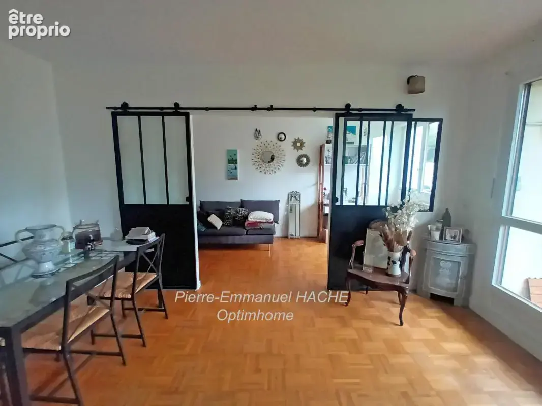 A proximite du lycee international de saint germain en laye - photo 2