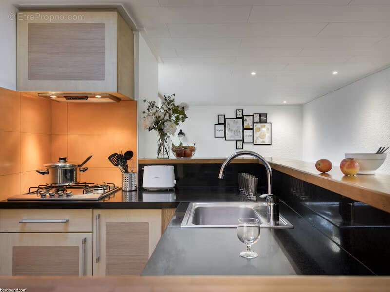 Maison à VERNEUIL-SUR-AVRE