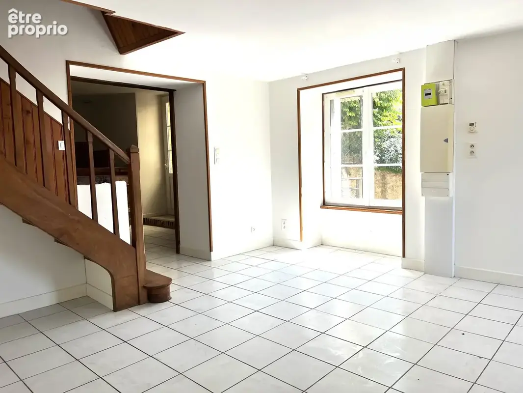 Maison 97 m² à Saint-Cyprien  - photo 9