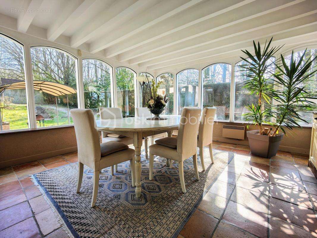 Maison à JOUARS-PONTCHARTRAIN