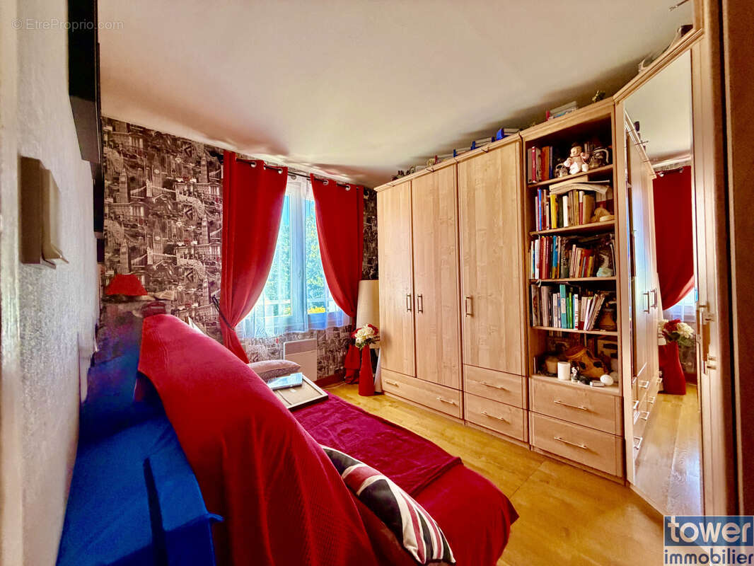 Maison à GONESSE
