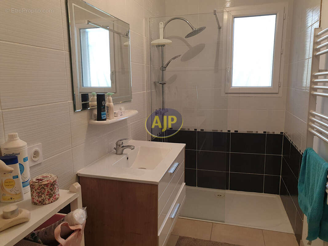 Maison à SAINT-VIVIEN-DE-MEDOC