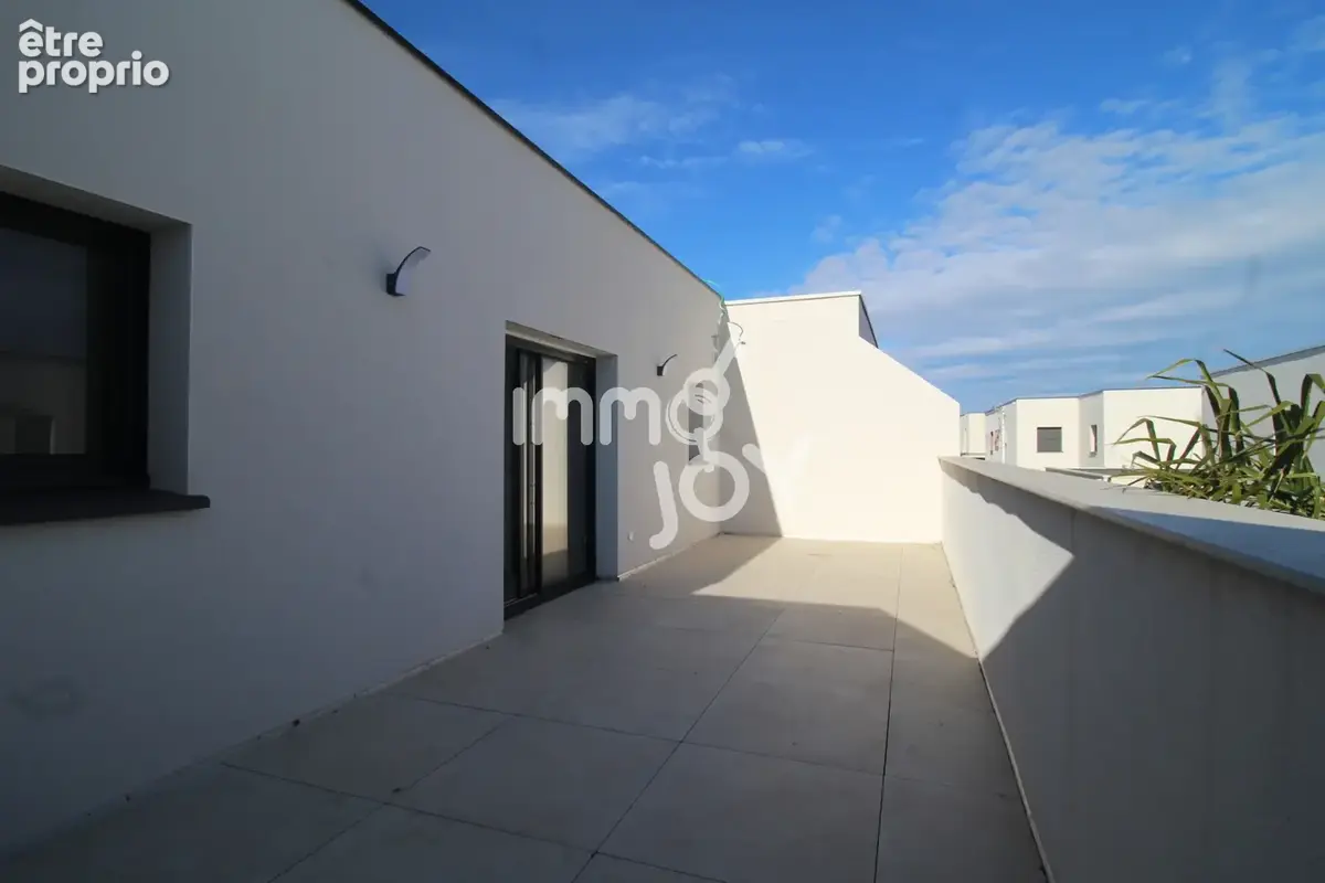 Maison T4 avec Piscine - photo 19