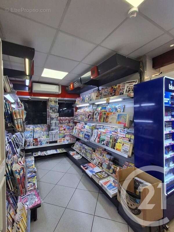 Photo 3 - Commerce à MONTPELLIER