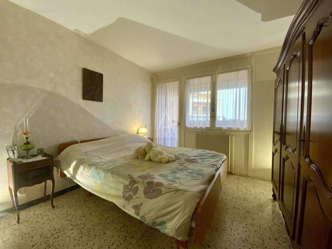 Appartement à BALARUC-LES-BAINS