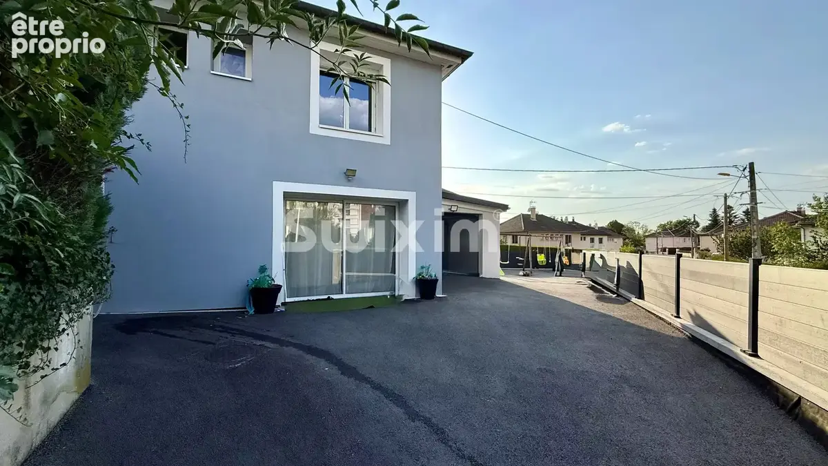 Maison 145 m² à Champagnole  - photo 8