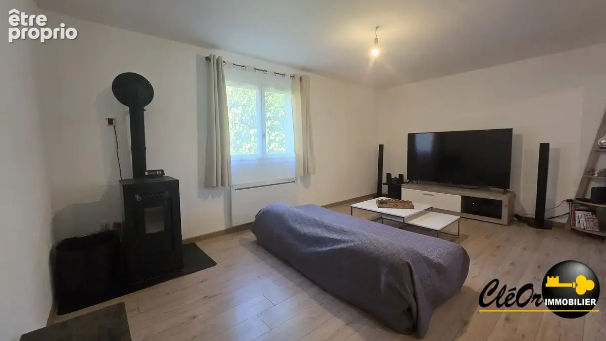 Maison 4 pièces 93 m² à vendre à La Chaux (71310) - photo 4
