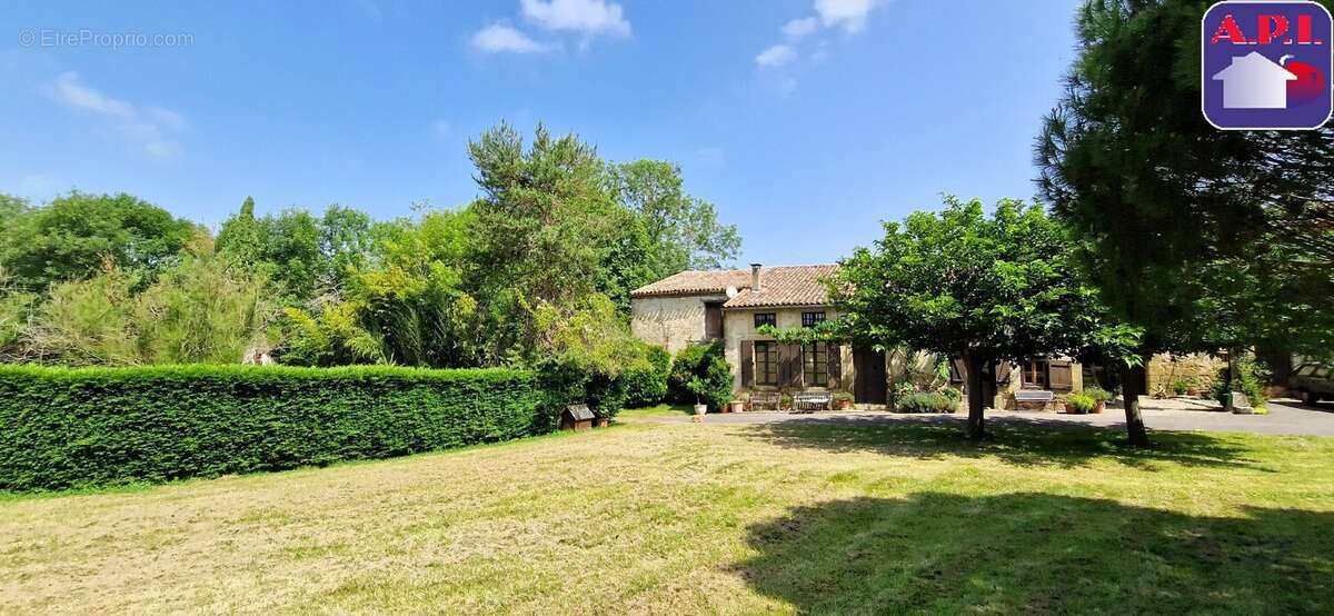 Maison 224 m² à Mirepoix  - photo 3