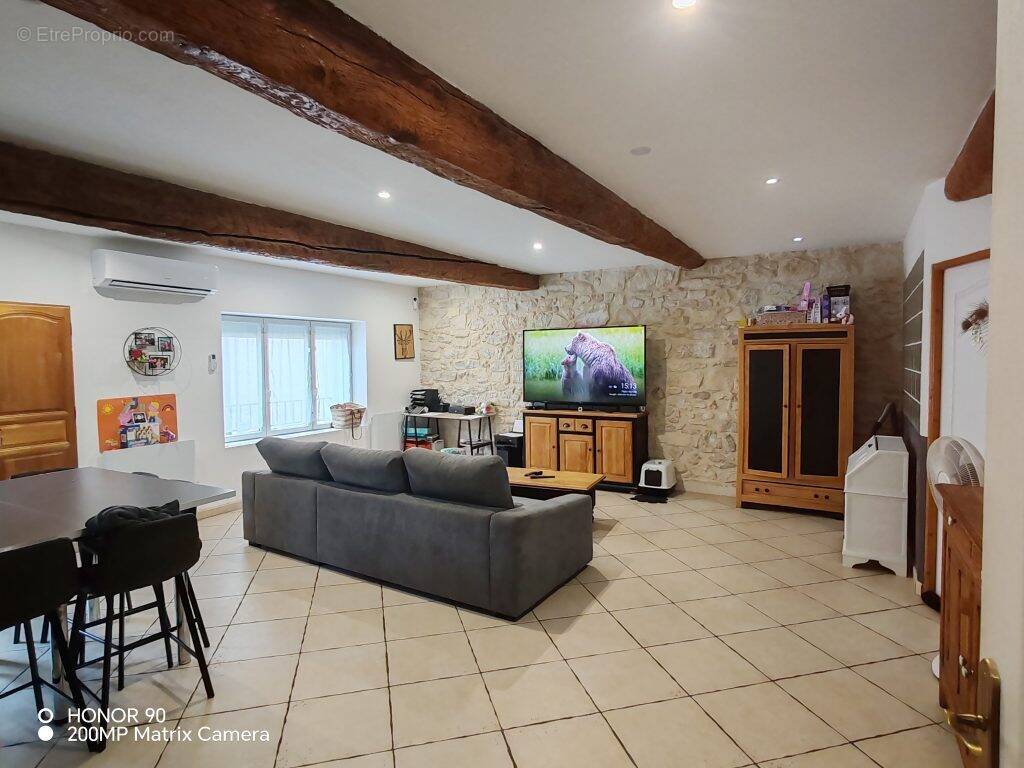 Maison à PEYRIAC-DE-MER