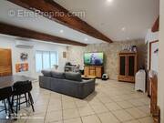 Maison à PEYRIAC-DE-MER