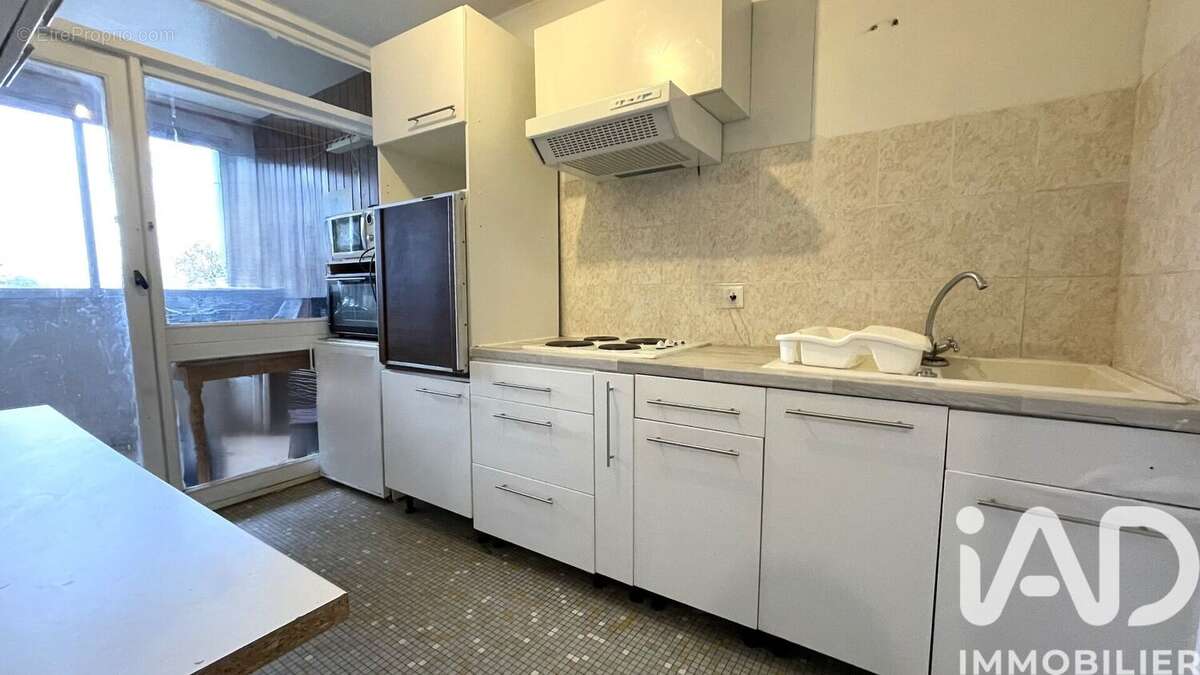 Photo 3 - Appartement à ALFORTVILLE