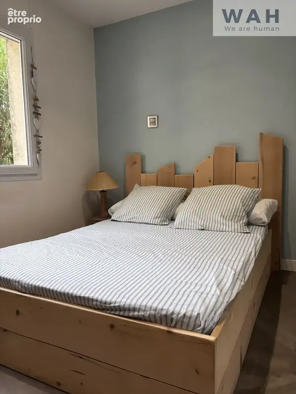 Clarensac   Le confort du plain-pied, 4 chambres et un extérieur pensé pour profiter - photo 12