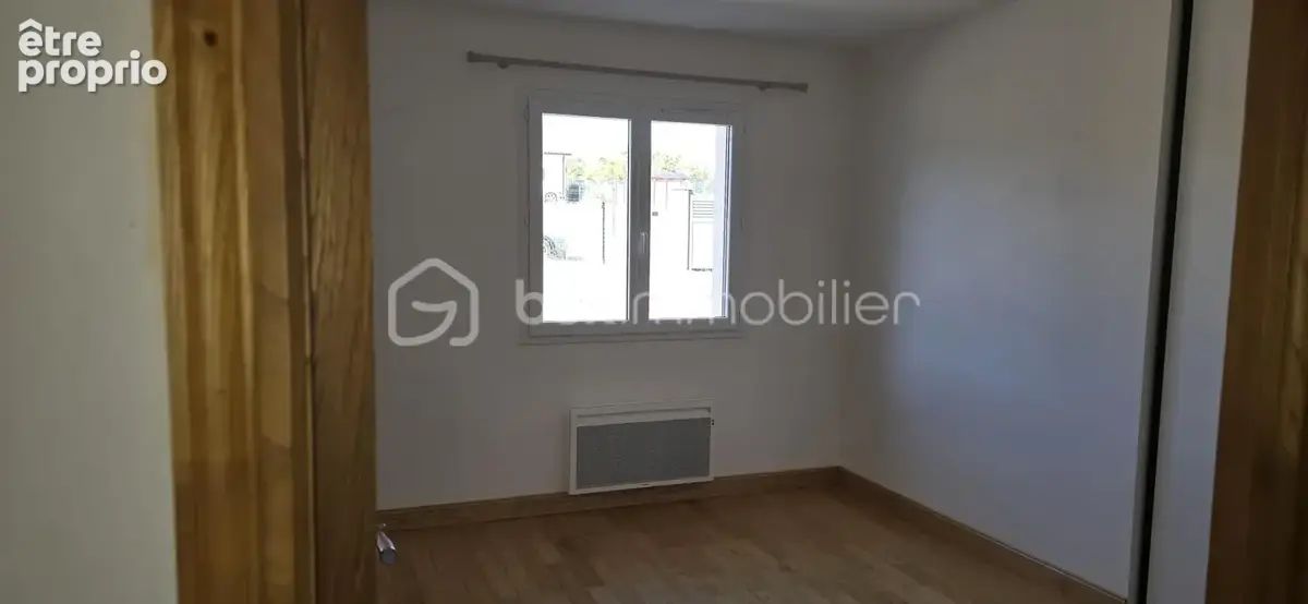 BELLE MAISON de plain-pied avec piscine sur terrain de 2962 m2 - photo 14