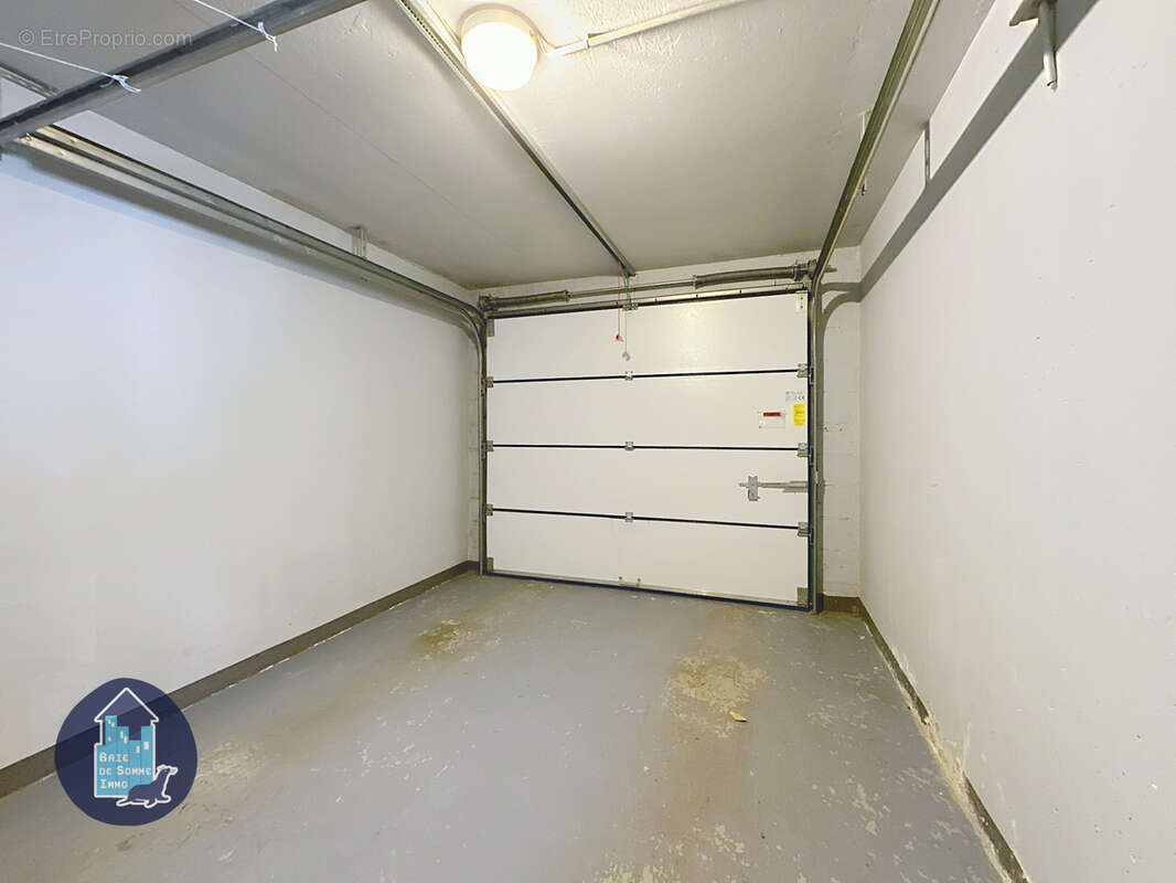 Appartement à LE CROTOY