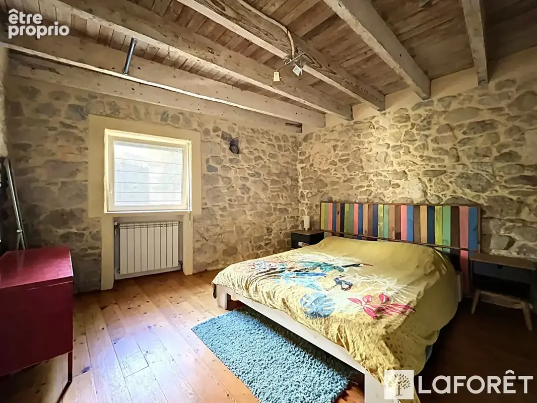 Maison à Menton 4 pièces de 110 m2 - jardin - piscine - photo 7