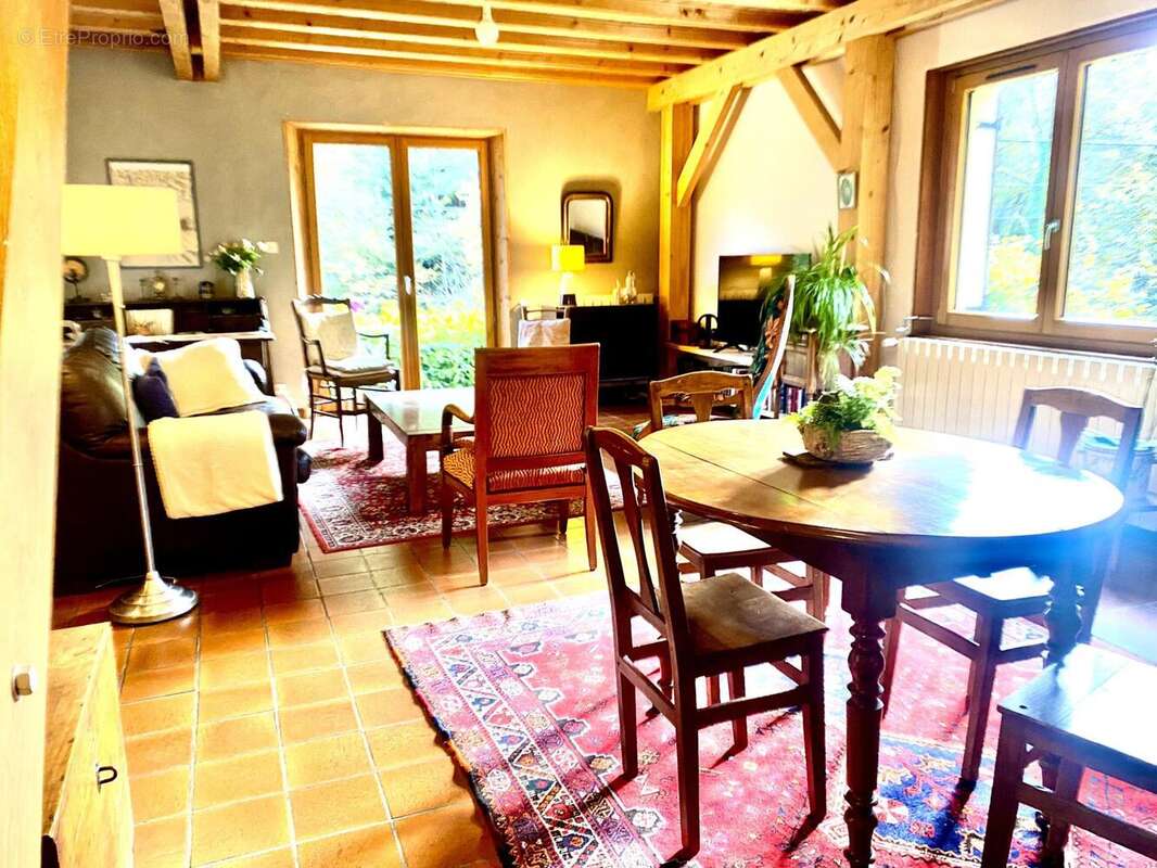 Photo 4 - Maison à SAINT-HIPPOLYTE