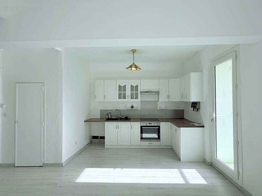 Appartement à BEZIERS