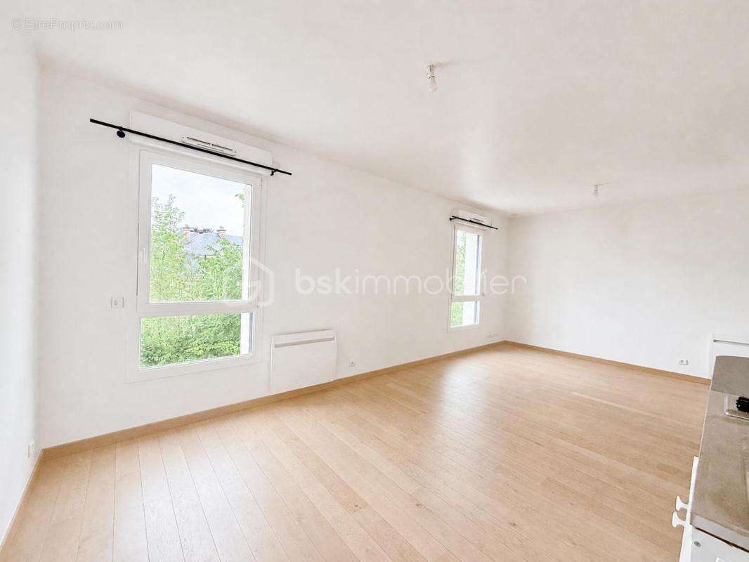 Appartement à CAEN