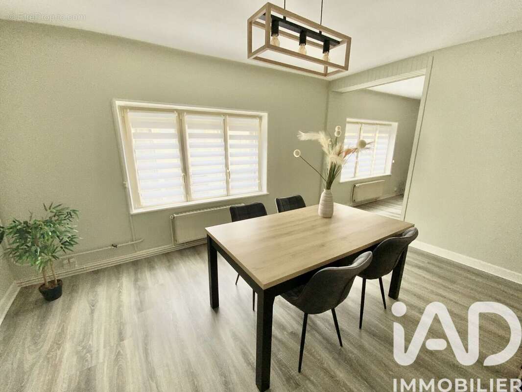 Photo 5 - Appartement à CUSTINES