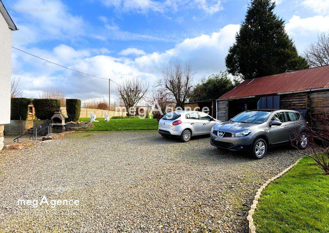 Maison 4 pièces sur sous-sol - photo 10