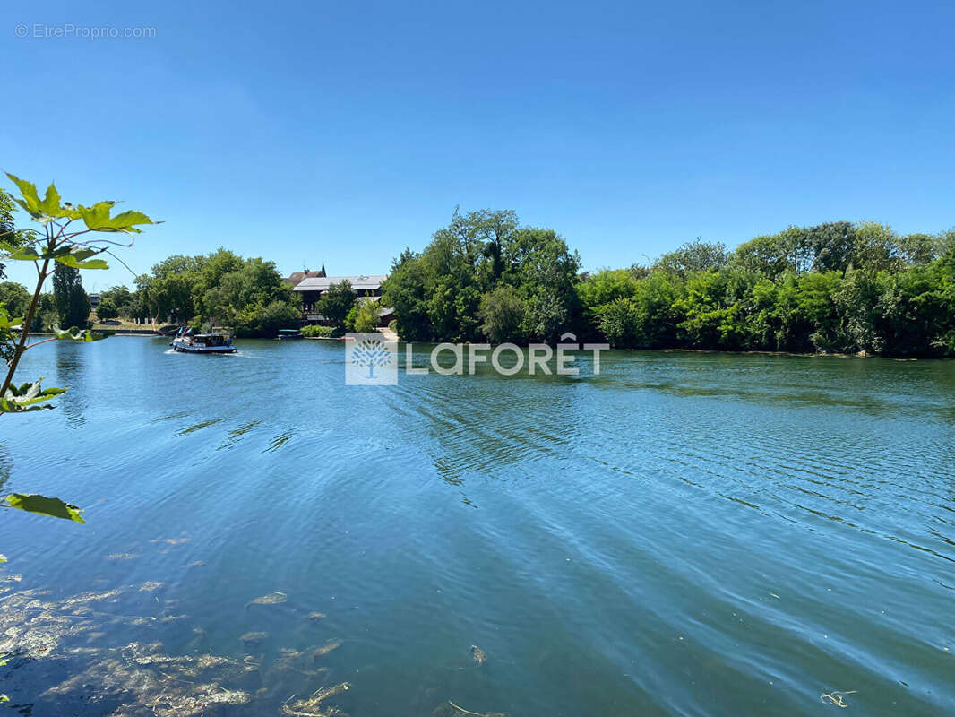 Appartement à RUEIL-MALMAISON