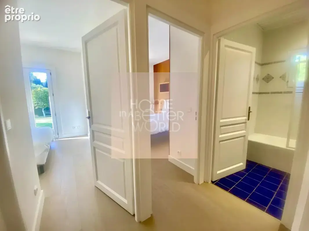 Lumière, espace et douceur de vivre au Castellet ! - photo 8