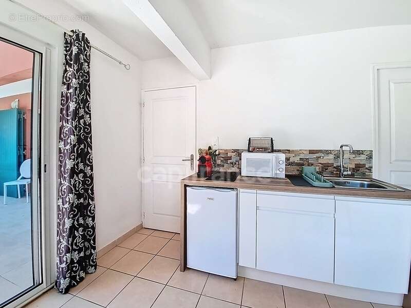 Maison à SAINT-MARTIN