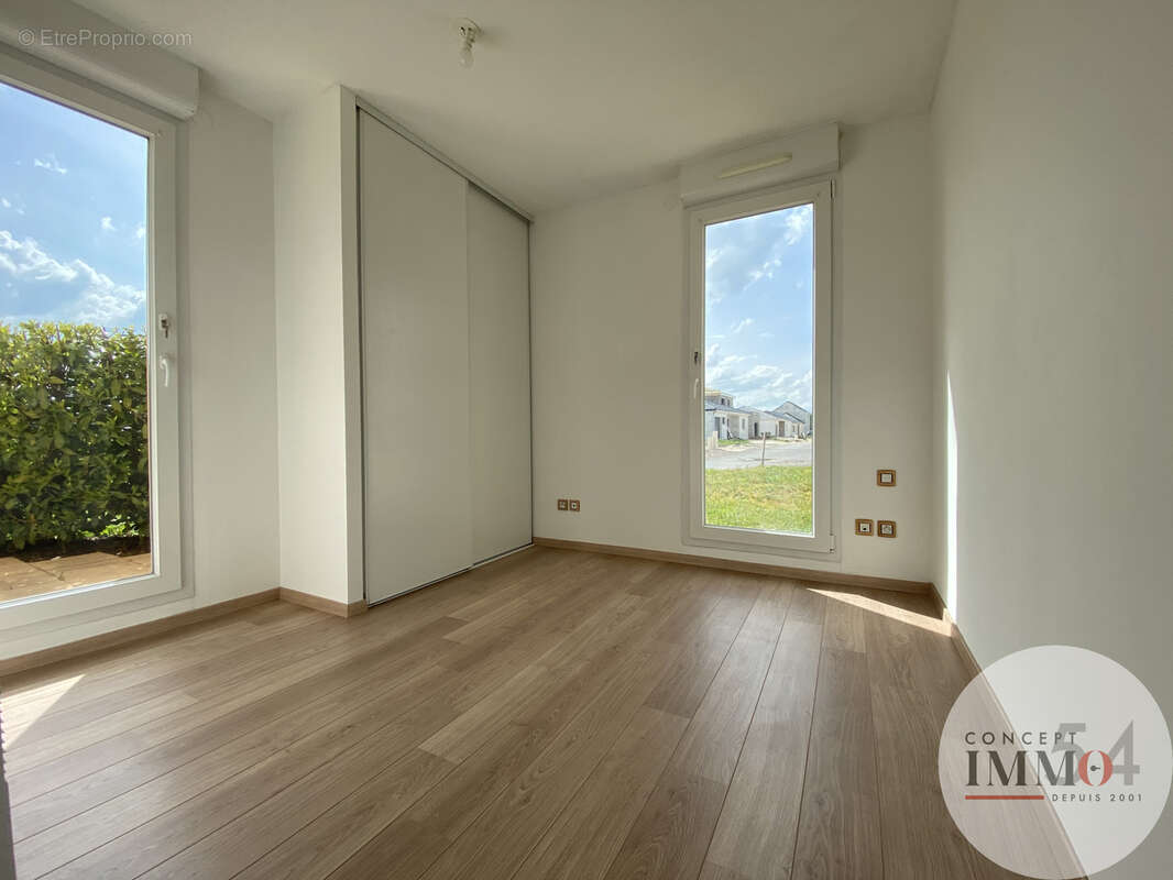 Appartement à TOUL