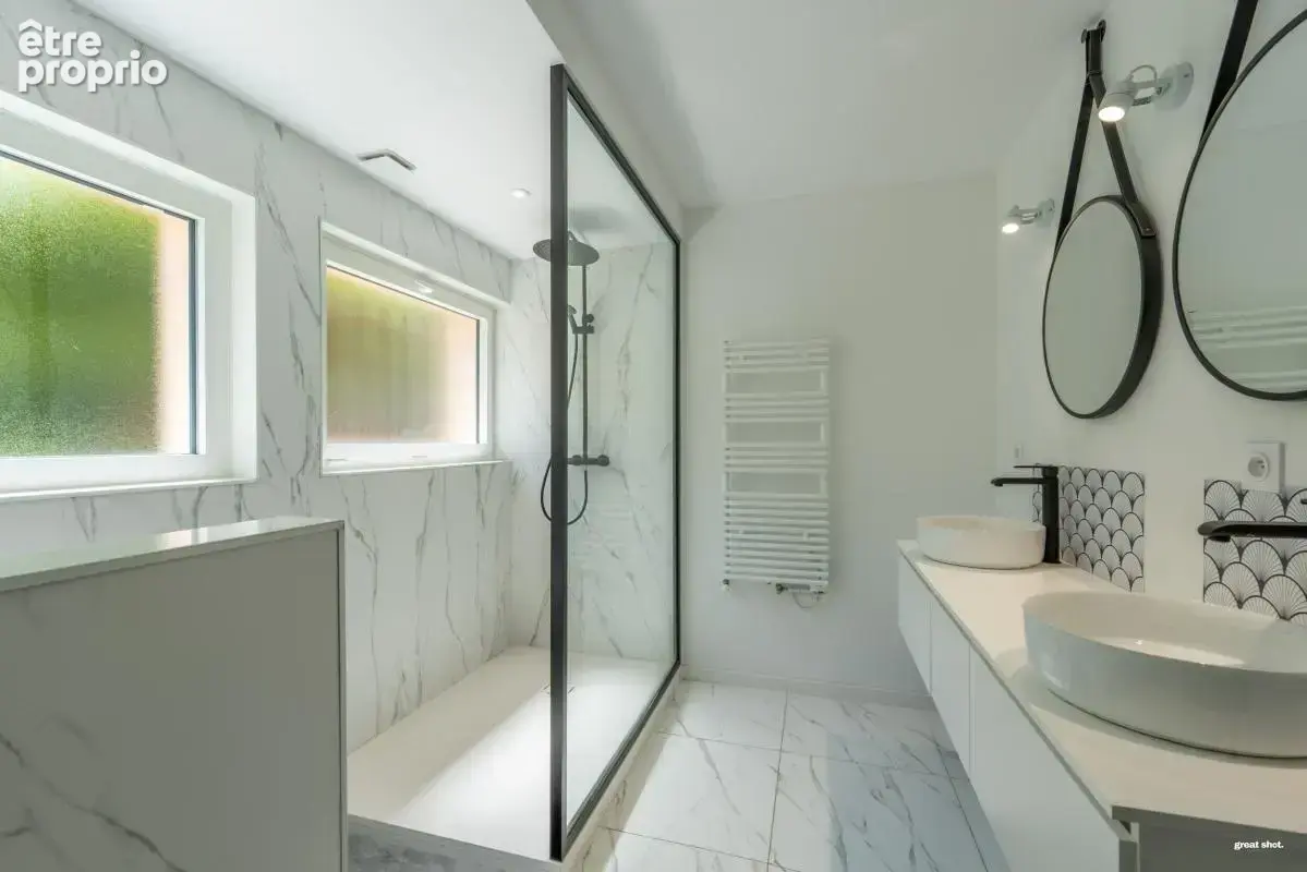 Maison exceptionnelle de 200 m² à un pas de Toulouse - photo 11