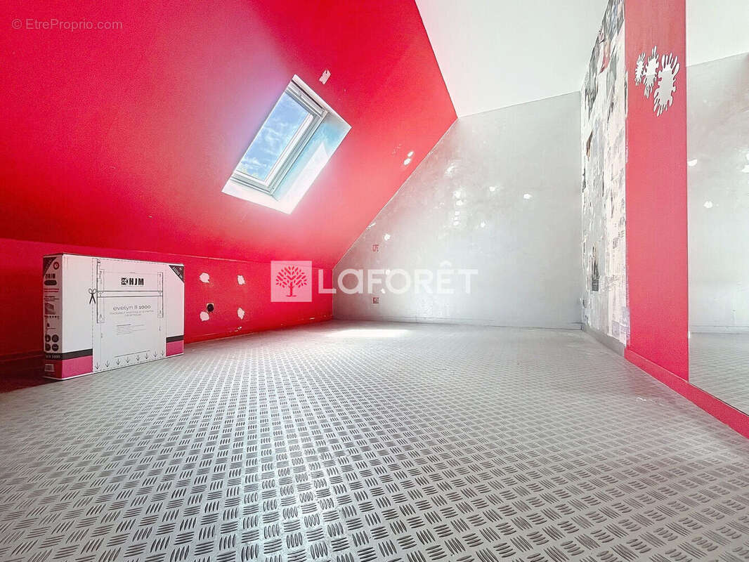 Maison à MONTFERMEIL