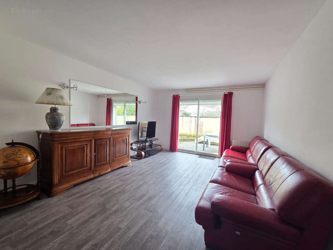 Limoges ouest maison 170 m2 habitables - photo 6