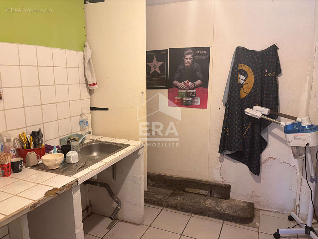 Local commercial 52m² à carcassonne - photo 5