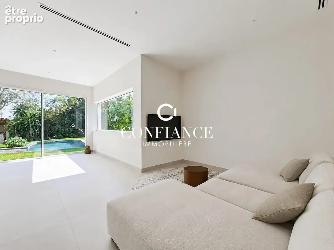 Maison 105 m² à Cagnes-Sur-Mer  - photo 6