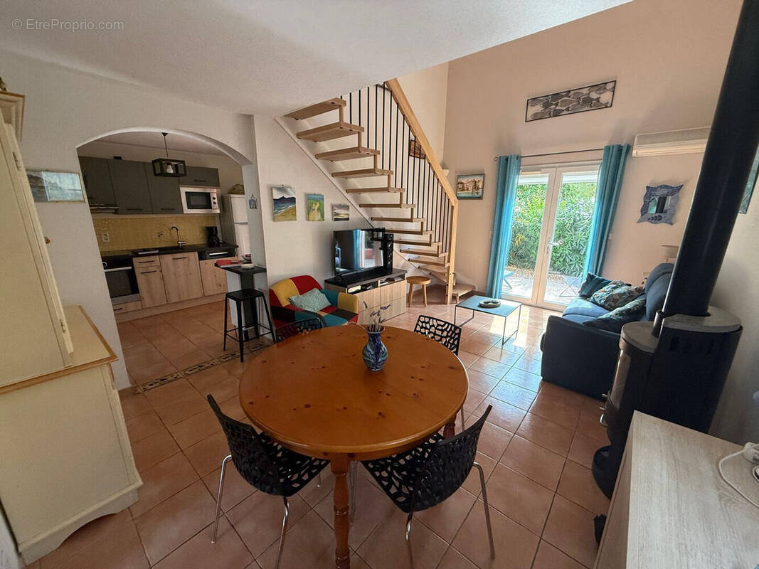 Photo 1 - Maison à ARGELES-SUR-MER