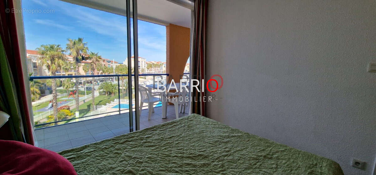Appartement à ARGELES-SUR-MER