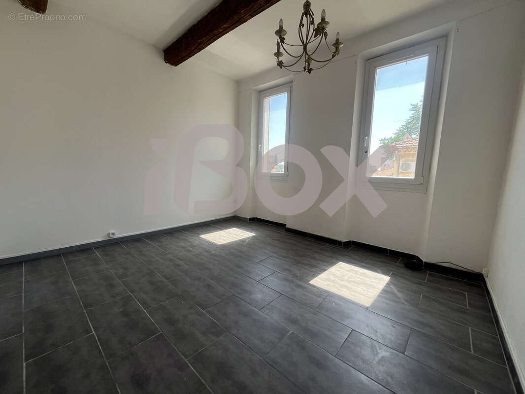 Studio Toulon Ouest - photo 2
