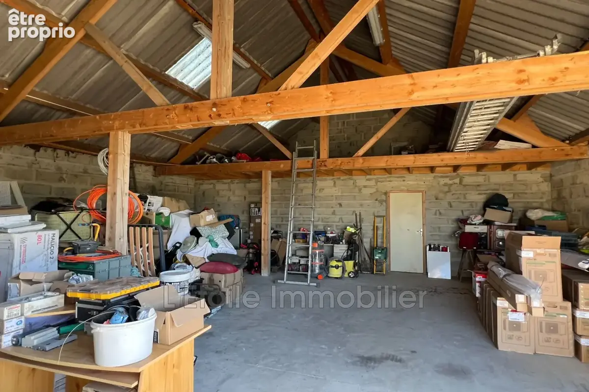Maison 3 pièces 160 m² à vendre à Bazoches-Sur-Hoene (61560) - photo 4