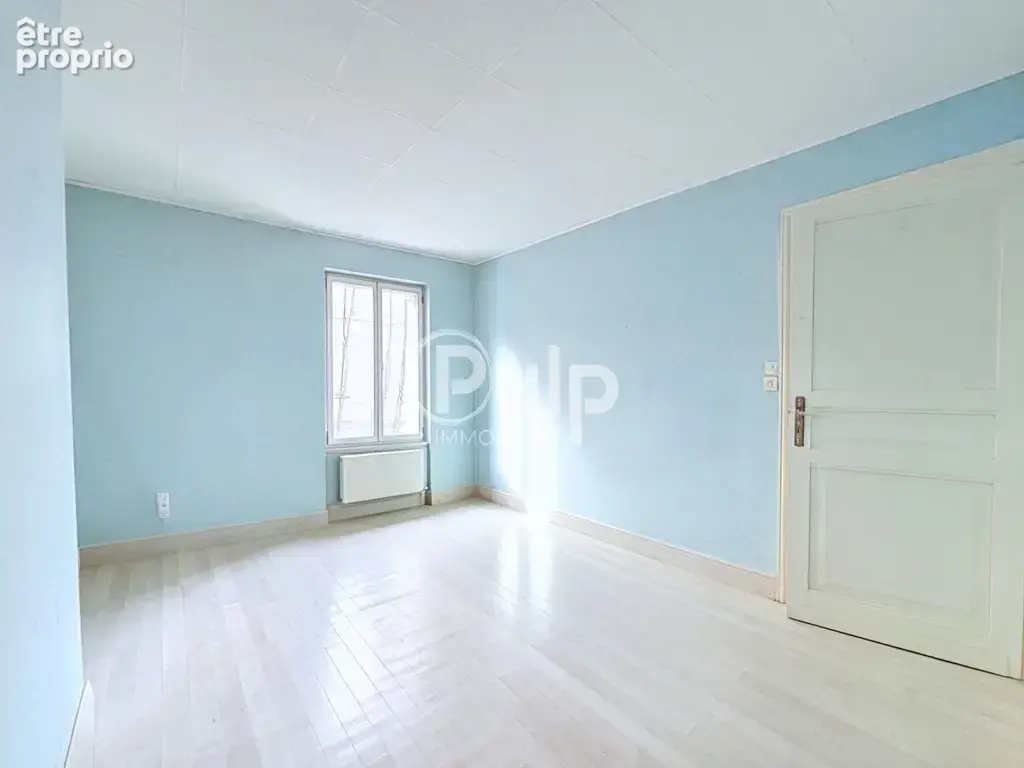Maison de ville SEMI PLAIN PIED - Somain - photo 5