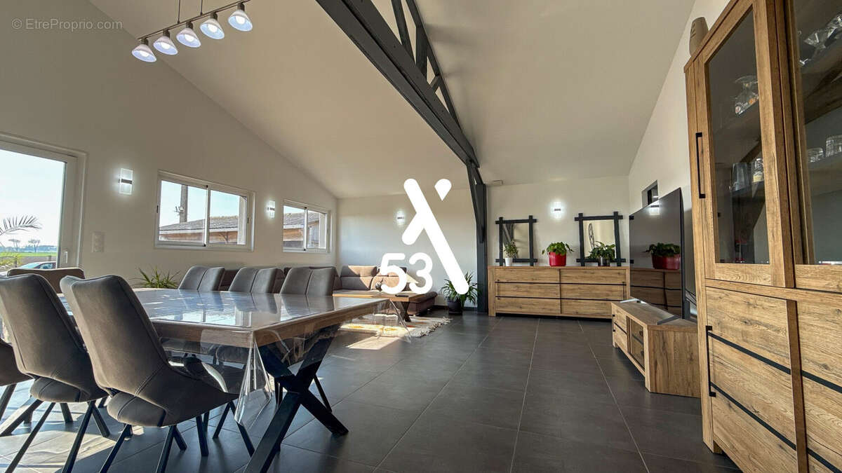 Maison à WARDRECQUES