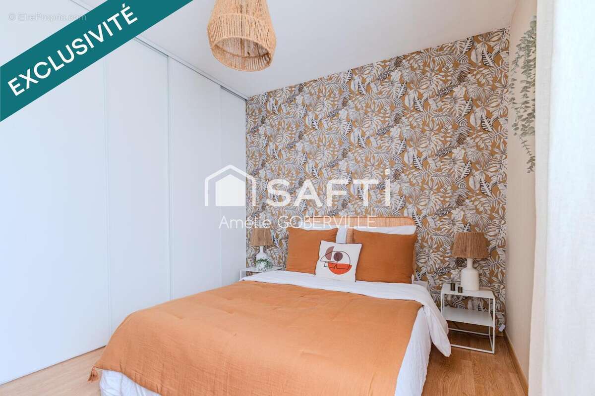 Photo 5 - Maison à VILLENAVE-D&#039;ORNON