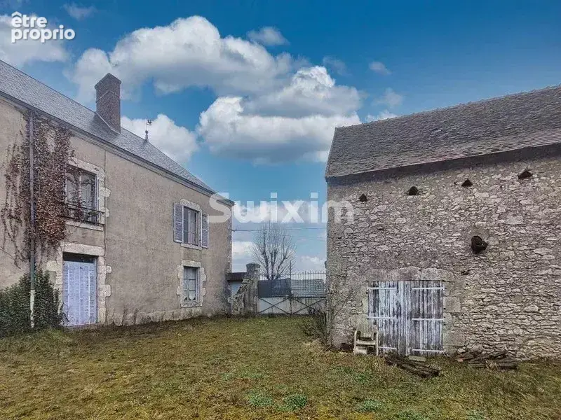 Corps de Ferme XIXème siècle - photo 2