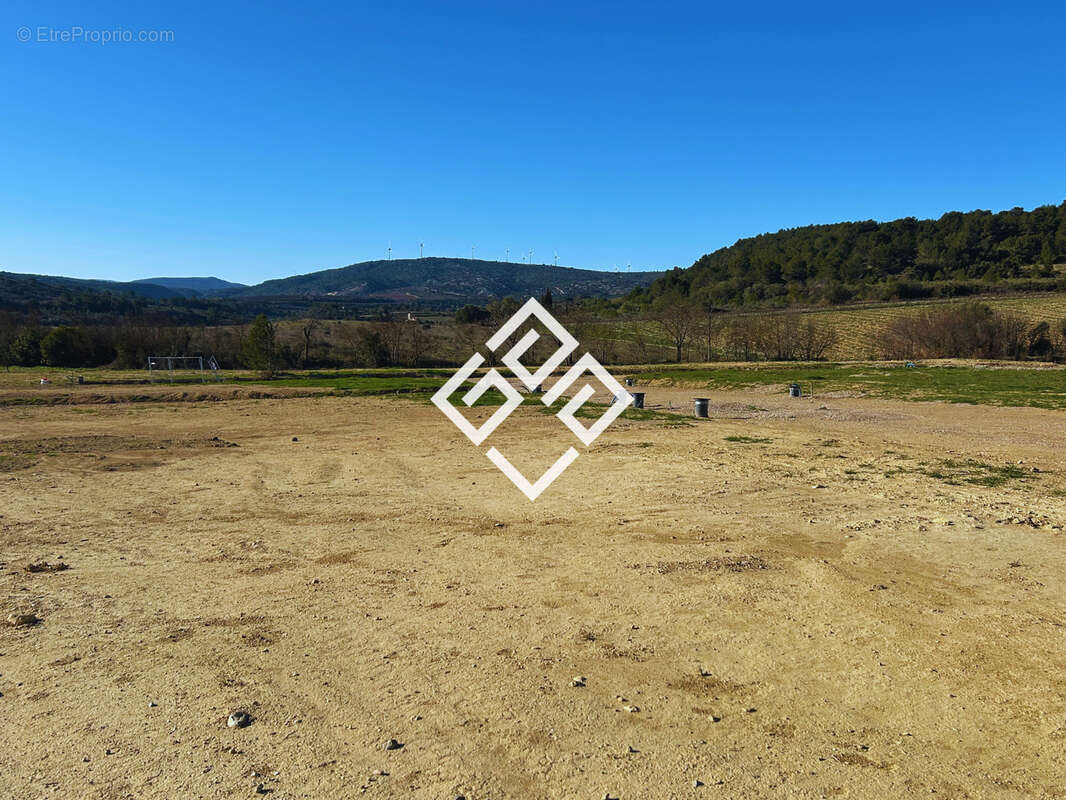 Maison à PORTEL-DES-CORBIERES