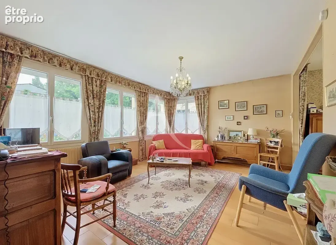 Maison Louviers 4 pièces - photo 2