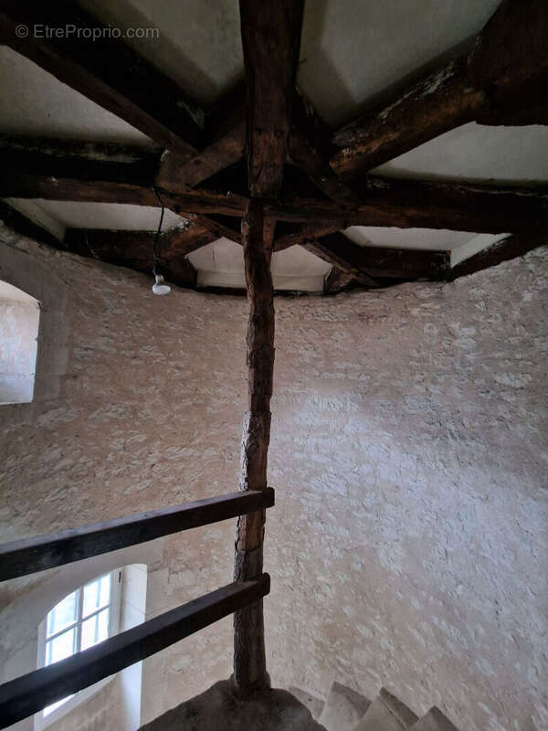 Maison à LA ROCHE-POSAY