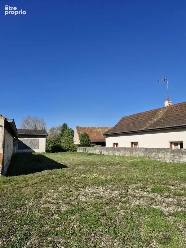 Maison 3 pièces 100 m² à vendre à Pierre-De-Bresse (71270) - photo 5