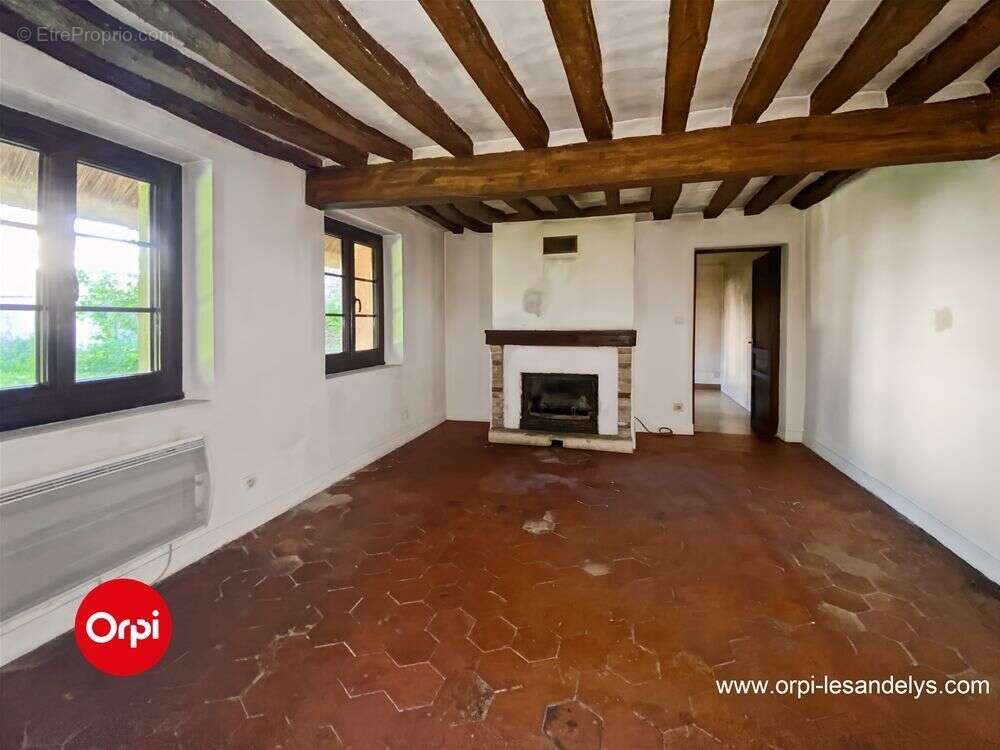 Maison à LES ANDELYS