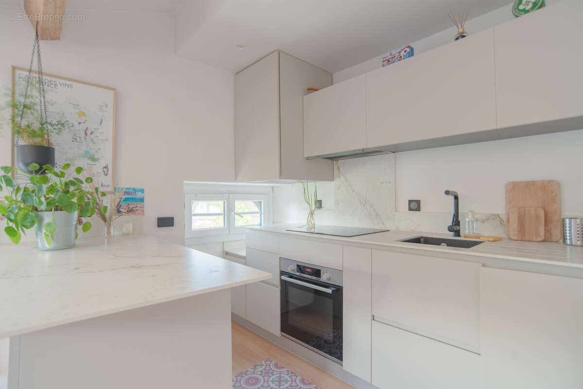 Appartement à Saint-Jean-De-Luz  - photo 3