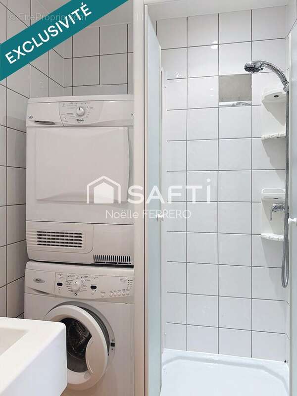 Photo 7 - Appartement à LES ISSAMBRES